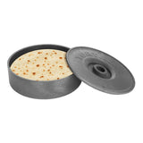 Olympia Round Tortilla Holder PP - 215mm 8 1/2"