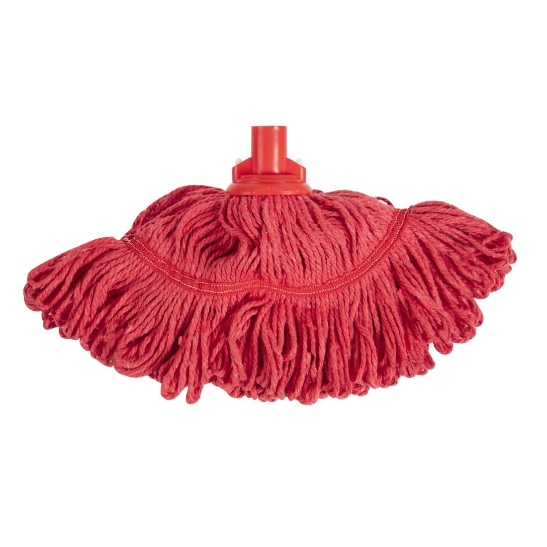 Jantex Bio Fresh Socket Mop Red 200g 7oz