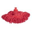 Jantex Bio Fresh Socket Mop Red 200g 7oz