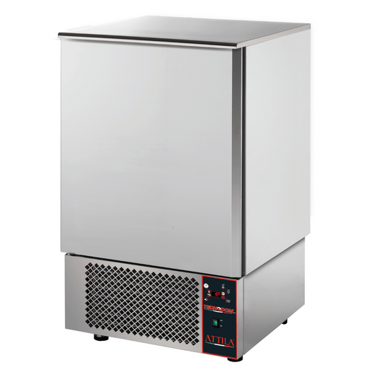 Tecnodom Blast Chiller & Shock Freezer - DO10