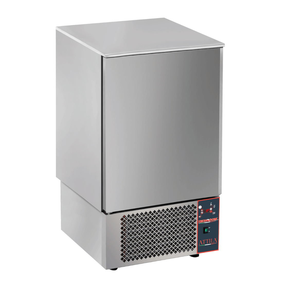 Tecnodom Blast Chiller & Shock Freezer - DO10