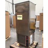 2NDs: Tecnodom Blast chiller 20 X 1/1 GN pan capacity - DO20-NSW2069