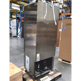 2NDs: Tecnodom Blast chiller 20 X 1/1 GN pan capacity - DO20-NSW2069