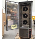 2NDs: Tecnodom Blast chiller 20 X 1/1 GN pan capacity - DO20-NSW2069