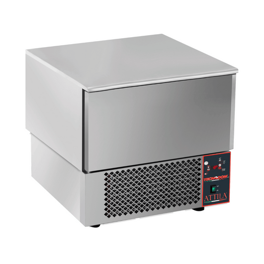 Tecnodom Blast Chiller & Shock Freezer - DO3