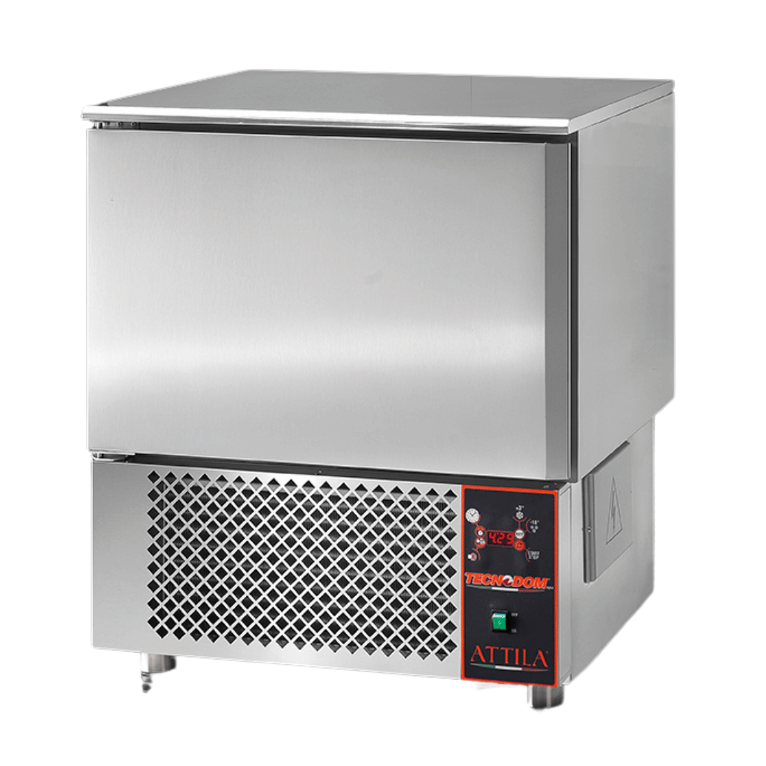 Tecnodom Blast Chiller & Shock Freezer - DO5