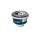Domestic Sink Waste Arrestor (90mm) SSDBW