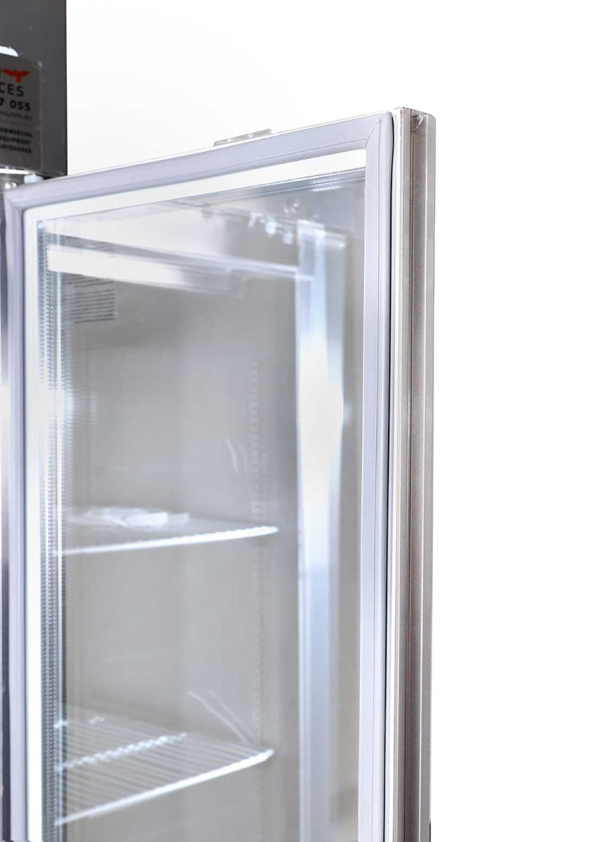 SUFG500 Single Door Display Freezer