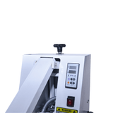 Tyron Round Dough Press DP-18S