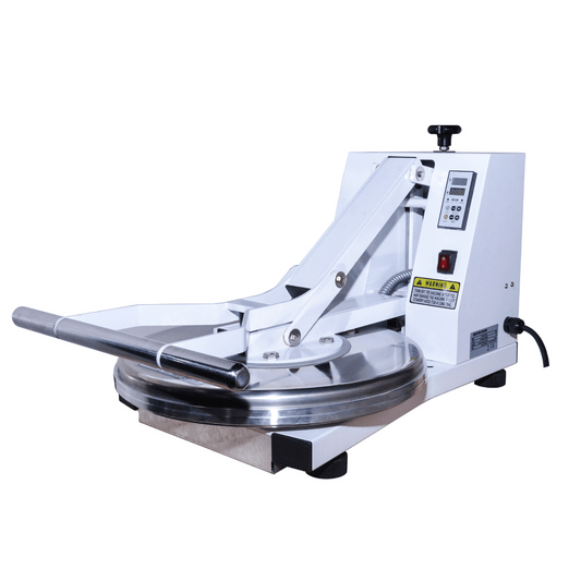 Tyron Round Dough Press DP-18S