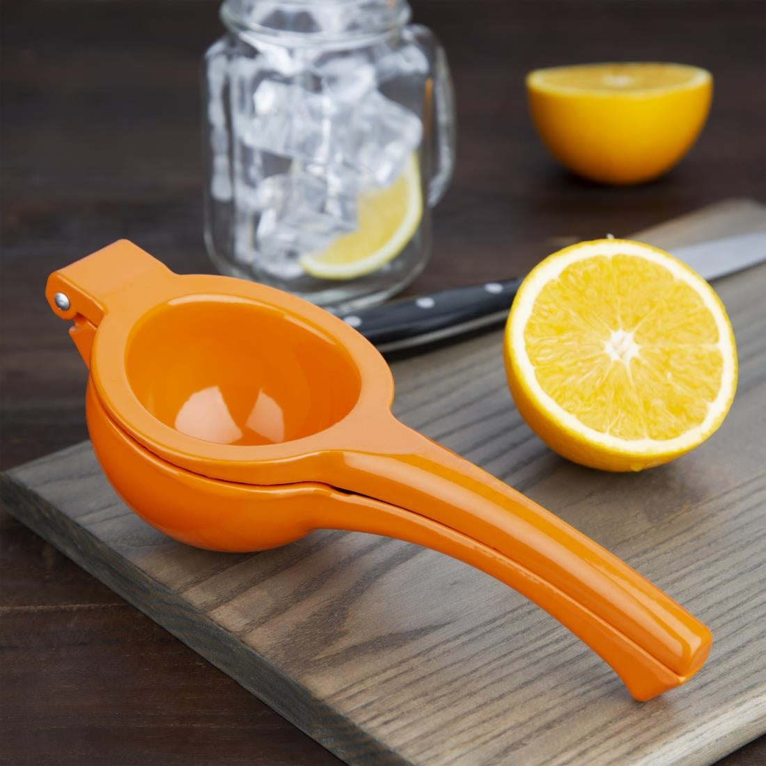 Olympia Hand Orange Squeezer