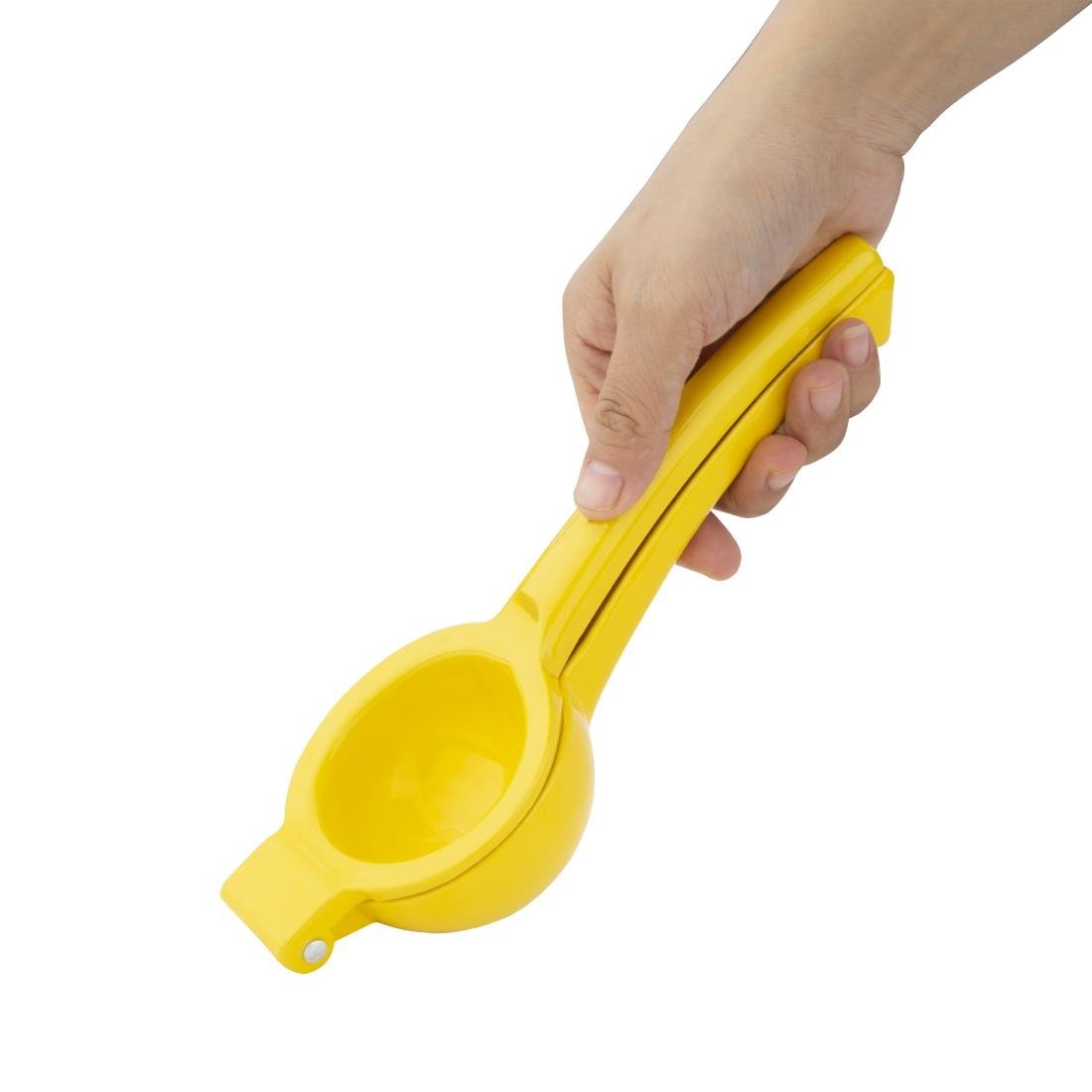 Hand Lemon Squeezer Powder Coated