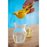 Hand Lemon Squeezer Powder Coated