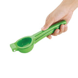 Olympia Hand Lime Squeezer