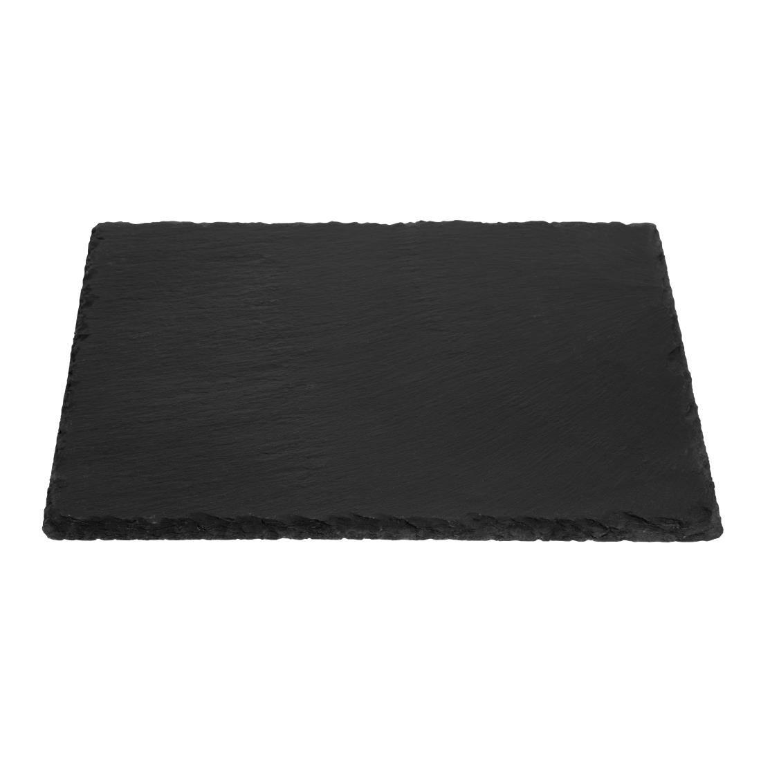 Olympia Natural Slate Board GN 1/2