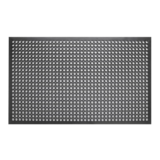 EDLP - Jantex Rubber Anti-fatigue Mat - 0.9x1.5m