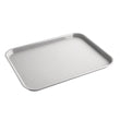 Olympia Kristallon Foodservice Tray Grey - 265x345mm