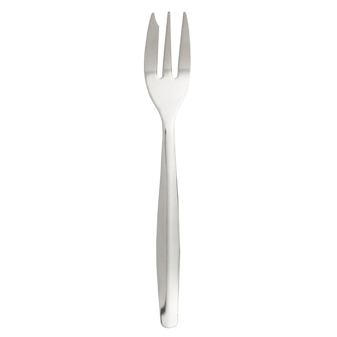 EDLP - Kelso Cake Fork St/St (Box 12)