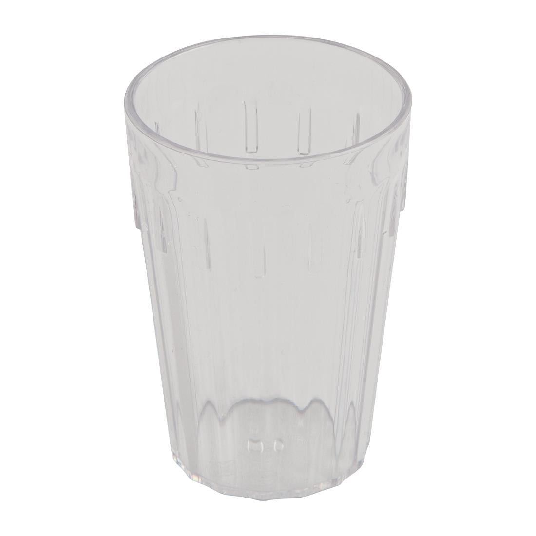 Olympia Kristallon Clear Tumbler - 142ml 5oz (Box 12)