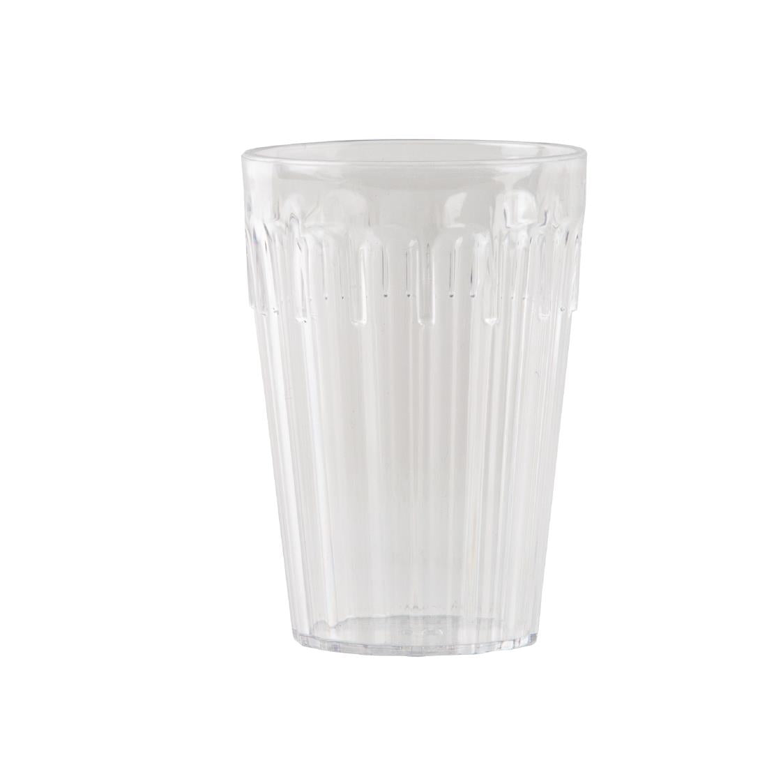 Olympia Kristallon Clear Tumbler - 142ml 5oz (Box 12)