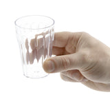 Olympia Kristallon Clear Tumbler - 142ml 5oz (Box 12)