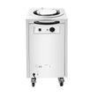 Elementry Single Mobile Plate Lowerator - DR-1E