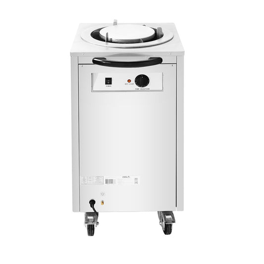 Elementry Single Mobile Plate Lowerator - DR-1E