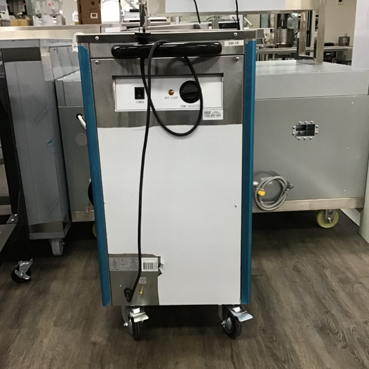 Ex-Showroom: Elementry Single Mobile Plate Lowerator - DR-1E-1023-VIC1023