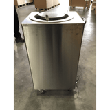 2NDs: Elementry Single Mobile Plate Lowerator - DR-1E-QLD295