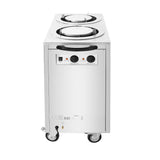 DR-2E Double Mobile Plate Lowerator