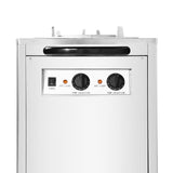 DR-2E Double Mobile Plate Lowerator