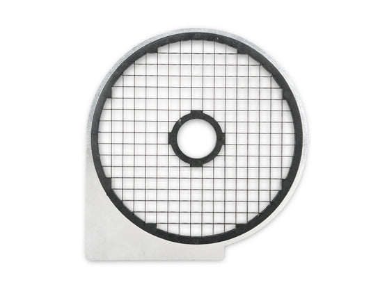 Vegetable cutter 10x10x10mm Dicing (Circle-only for VC65MS) Disc - DR1000