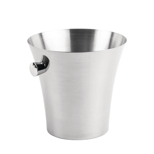 Olympia St/St Barware Wine Bucket - 3.5Ltr