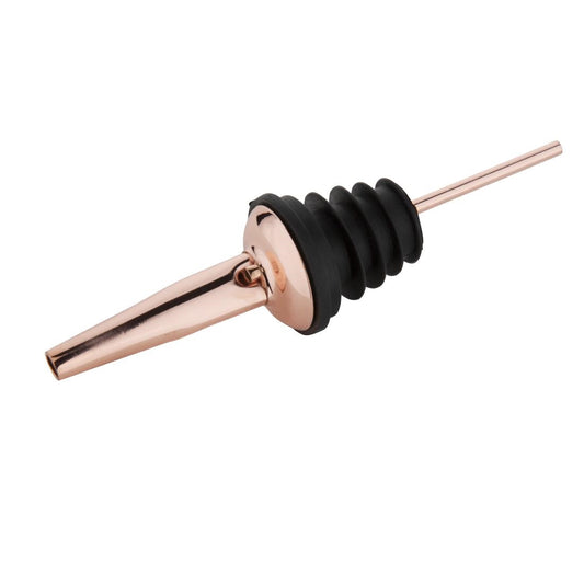 Olympia Copper Barware Medium Pourer