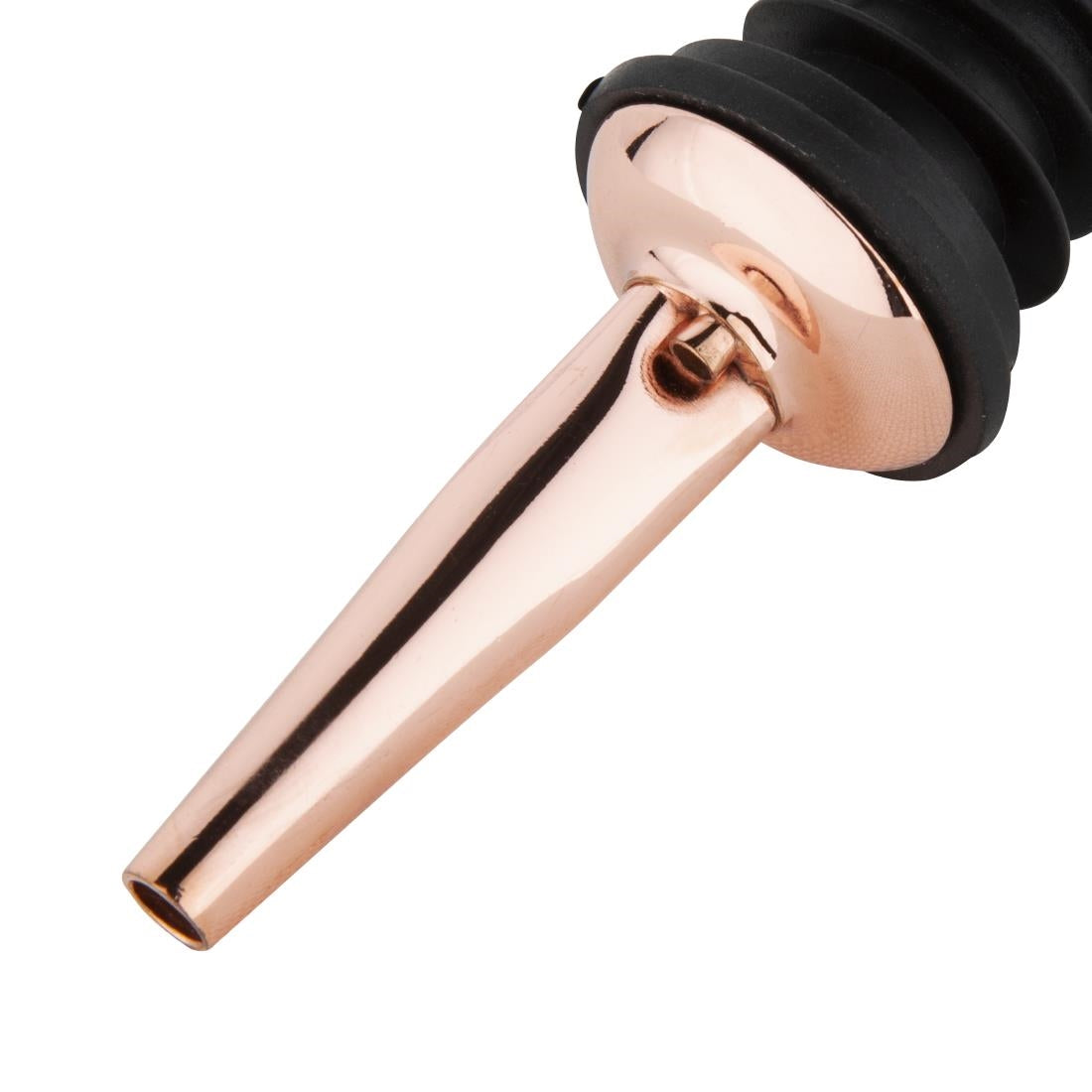 Olympia Copper Barware Medium Pourer