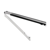 Olympia Gunmetal Barware Ice Tongs