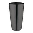 Olympia Gunmetal Barware Boston Shaker - 700ml