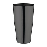 Olympia Gunmetal Barware Boston Shaker - 700ml