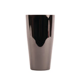 Olympia Gunmetal Barware Boston Shaker - 700ml