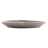 Olympia Chia Charcoal Plate 205mm 8" (Box 6)