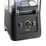 Apuro Blender - 2.5Ltr Jug  - with Sound Enclosure