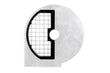 Dicing (Semicircular) 14x14x14 work with SA014 - DS140