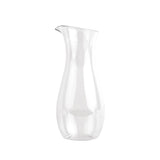 Olympia Kristallon PC Carafe - 1Ltr 33.8fl oz (Box 6)