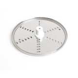 Stainless Steel Grating Disc 3mm (dia 175mm)