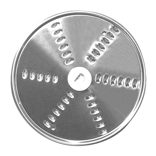 Stainless Steel Grating Disc 2 mm - DS653178