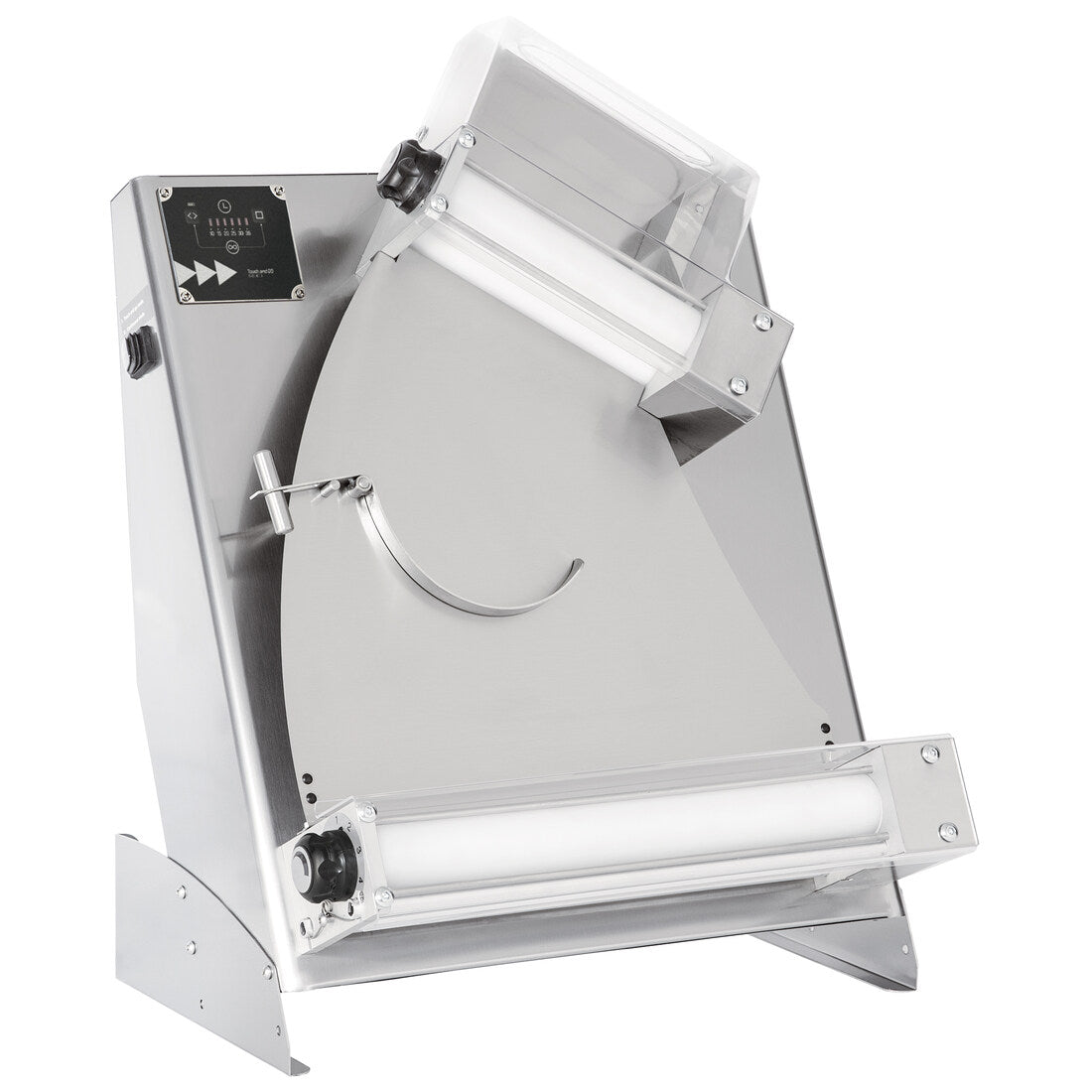Prismafood Pizza Dough Roller - DSAT420