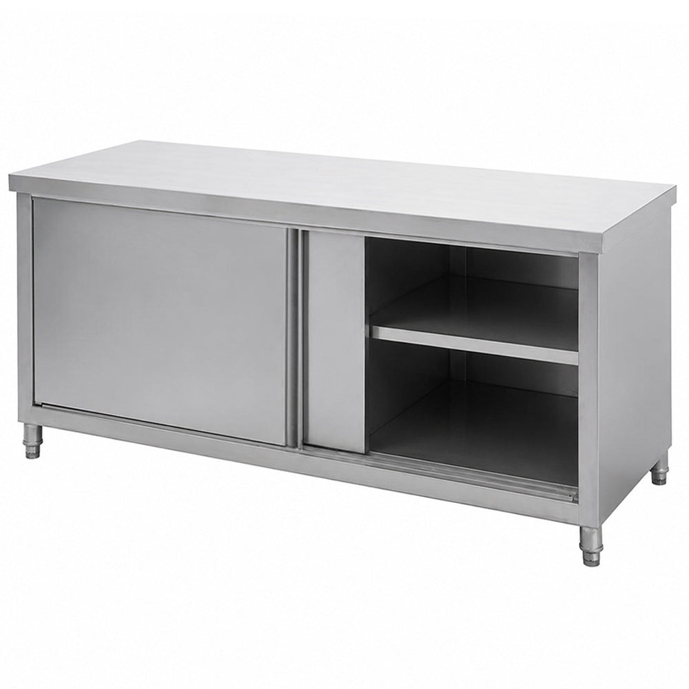 DTHT-1800-H Kitchen Tidy Workbench Cabinet
