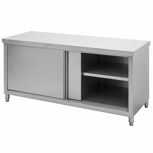 DTHT-1800-H Kitchen Tidy Workbench Cabinet