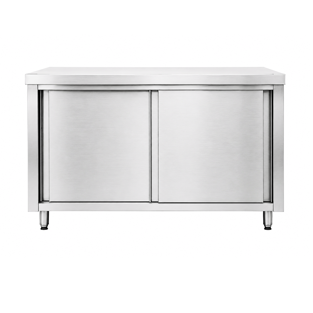 DTHT6-1200-H Kitchen Tidy Workbench Cabinet