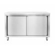 DTHT6-1200-H Kitchen Tidy Workbench Cabinet